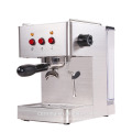 S.S. Espresso Coffee Machine